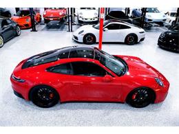 2023 Porsche 911 GTS (CC-2123009) for sale in Scottsdale, Arizona