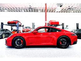 2023 Porsche 911 GTS (CC-2123009) for sale in Scottsdale, Arizona