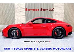 2023 Porsche 911 GTS (CC-2123009) for sale in Scottsdale, Arizona