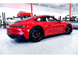2023 Porsche 911 GTS (CC-2123009) for sale in Scottsdale, Arizona
