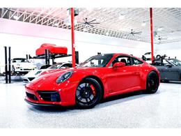 2023 Porsche 911 GTS (CC-2123009) for sale in Scottsdale, Arizona