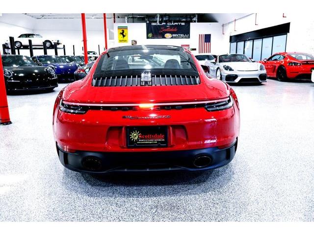 2023 Porsche 911 GTS (CC-2123009) for sale in Scottsdale, Arizona