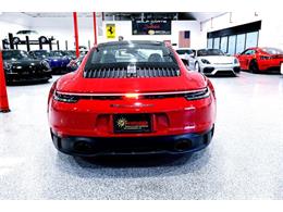 2023 Porsche 911 GTS (CC-2123009) for sale in Scottsdale, Arizona