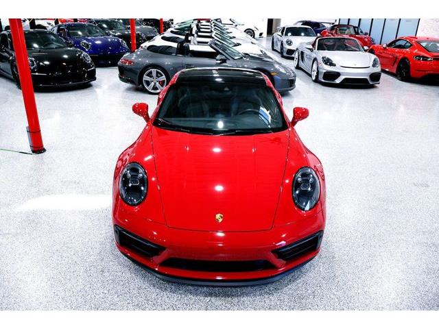 2023 Porsche 911 GTS (CC-2123009) for sale in Scottsdale, Arizona