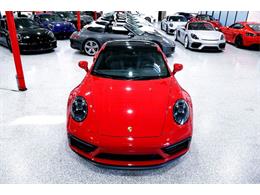 2023 Porsche 911 GTS (CC-2123009) for sale in Scottsdale, Arizona