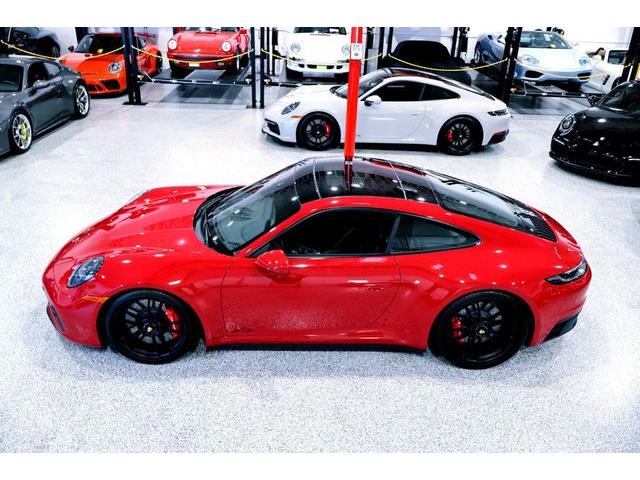2023 Porsche 911 GTS (CC-2123009) for sale in Scottsdale, Arizona