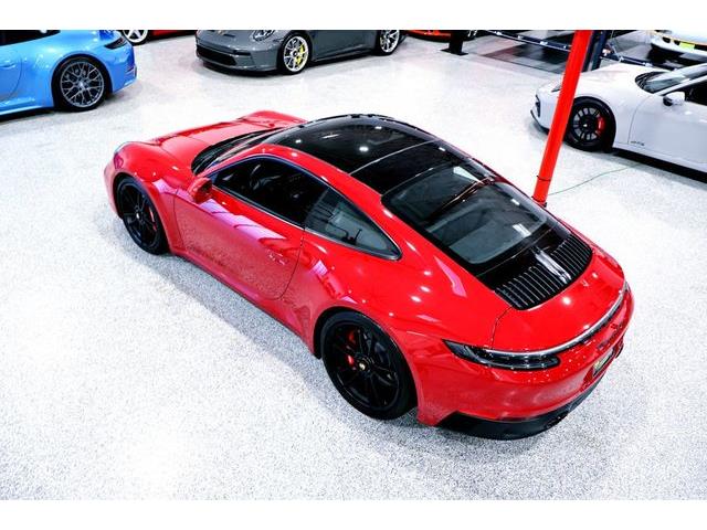 2023 Porsche 911 GTS (CC-2123009) for sale in Scottsdale, Arizona