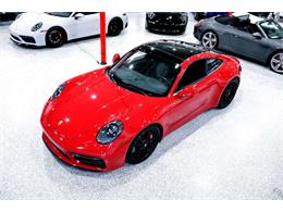 2023 Porsche 911 GTS (CC-2123009) for sale in Scottsdale, Arizona