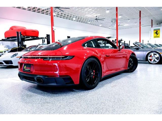 2023 Porsche 911 GTS (CC-2123009) for sale in Scottsdale, Arizona