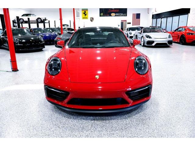 2023 Porsche 911 GTS (CC-2123009) for sale in Scottsdale, Arizona