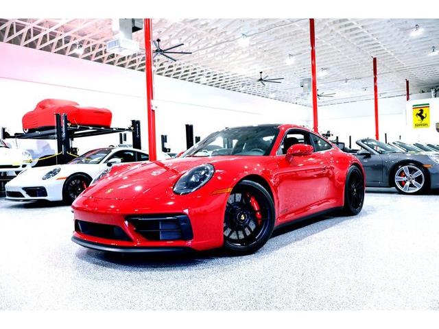 2023 Porsche 911 GTS (CC-2123009) for sale in Scottsdale, Arizona