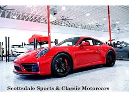 2023 Porsche 911 GTS (CC-2123009) for sale in Scottsdale, Arizona