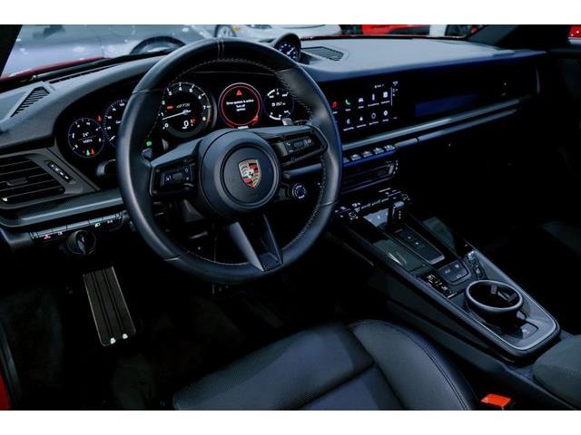 2023 Porsche 911 GTS (CC-2123009) for sale in Scottsdale, Arizona