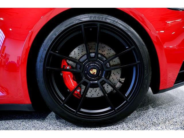 2023 Porsche 911 GTS (CC-2123009) for sale in Scottsdale, Arizona