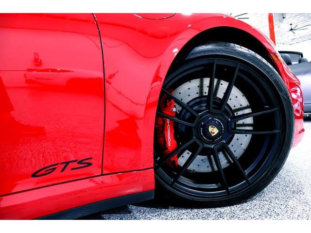 2023 Porsche 911 GTS (CC-2123009) for sale in Scottsdale, Arizona
