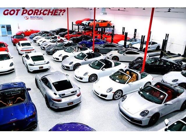 2023 Porsche 911 GTS (CC-2123009) for sale in Scottsdale, Arizona
