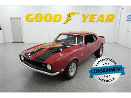 1968 Chevrolet Camaro (CC-2120301) for sale in Homer City, Pennsylvania