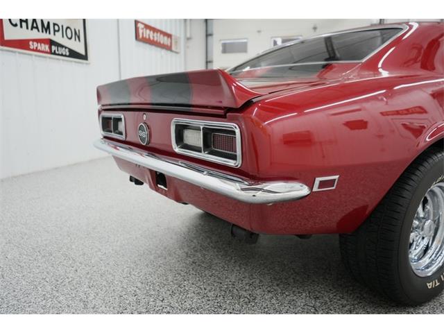 1968 Chevrolet Camaro (CC-2120301) for sale in Homer City, Pennsylvania