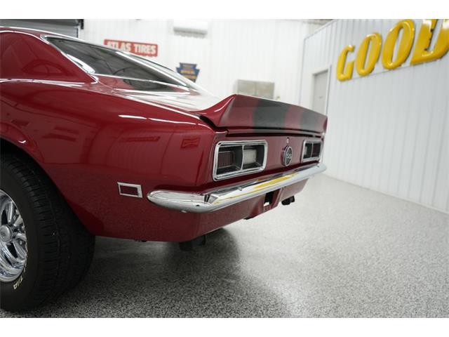 1968 Chevrolet Camaro (CC-2120301) for sale in Homer City, Pennsylvania