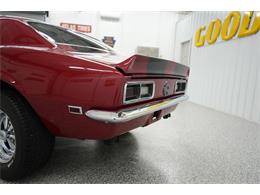 1968 Chevrolet Camaro (CC-2120301) for sale in Homer City, Pennsylvania