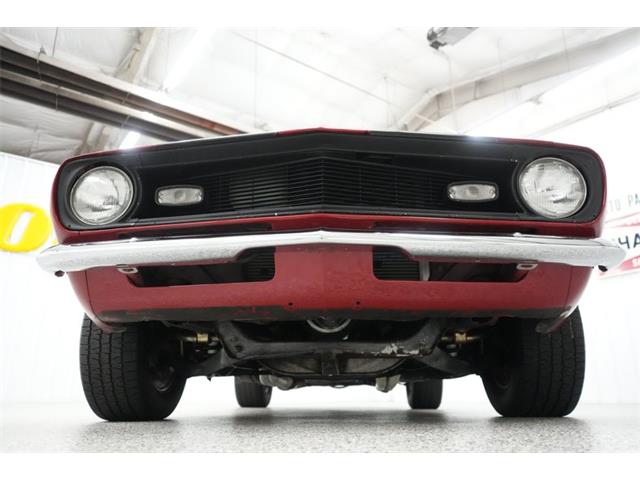 1968 Chevrolet Camaro (CC-2120301) for sale in Homer City, Pennsylvania