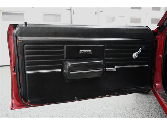 1968 Chevrolet Camaro (CC-2120301) for sale in Homer City, Pennsylvania