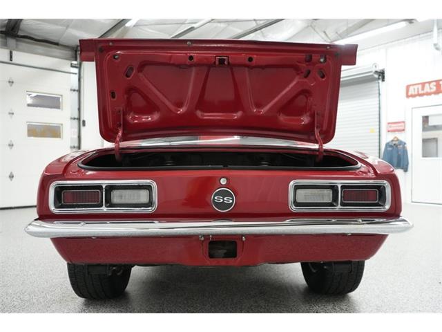 1968 Chevrolet Camaro (CC-2120301) for sale in Homer City, Pennsylvania