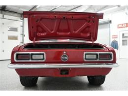 1968 Chevrolet Camaro (CC-2120301) for sale in Homer City, Pennsylvania