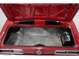 1968 Chevrolet Camaro (CC-2120301) for sale in Homer City, Pennsylvania