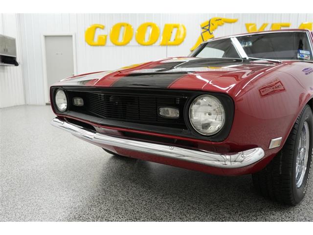 1968 Chevrolet Camaro (CC-2120301) for sale in Homer City, Pennsylvania