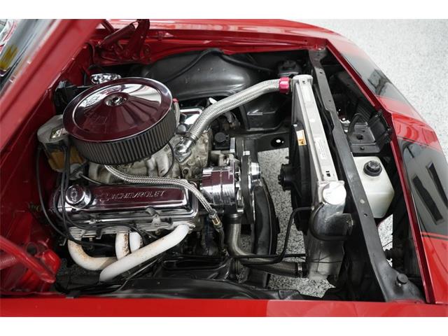 1968 Chevrolet Camaro (CC-2120301) for sale in Homer City, Pennsylvania