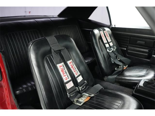 1968 Chevrolet Camaro (CC-2120301) for sale in Homer City, Pennsylvania