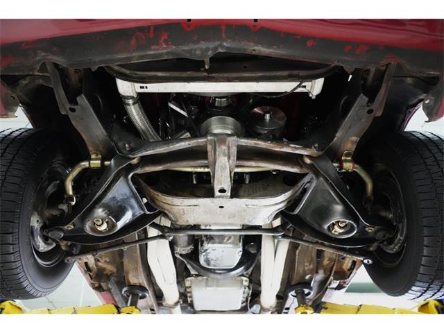 1968 Chevrolet Camaro (CC-2120301) for sale in Homer City, Pennsylvania