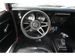 1968 Chevrolet Camaro (CC-2120301) for sale in Homer City, Pennsylvania