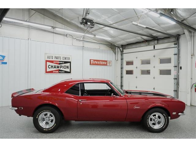 1968 Chevrolet Camaro (CC-2120301) for sale in Homer City, Pennsylvania