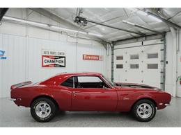 1968 Chevrolet Camaro (CC-2120301) for sale in Homer City, Pennsylvania
