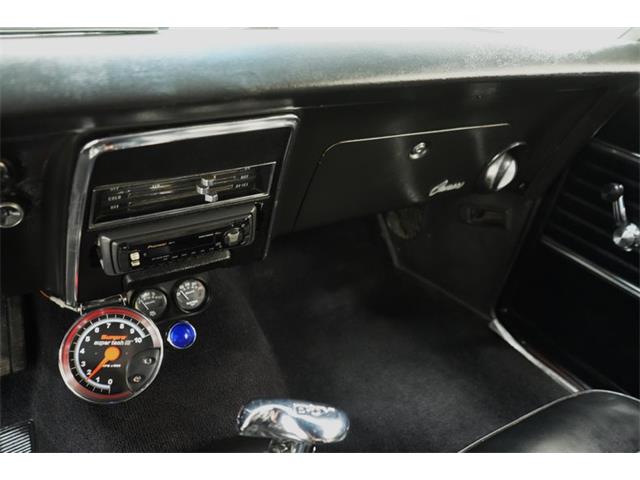 1968 Chevrolet Camaro (CC-2120301) for sale in Homer City, Pennsylvania