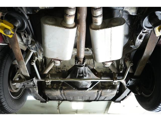 1968 Chevrolet Camaro (CC-2120301) for sale in Homer City, Pennsylvania