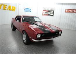 1968 Chevrolet Camaro (CC-2120301) for sale in Homer City, Pennsylvania