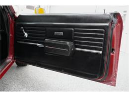 1968 Chevrolet Camaro (CC-2120301) for sale in Homer City, Pennsylvania