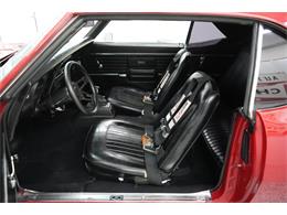 1968 Chevrolet Camaro (CC-2120301) for sale in Homer City, Pennsylvania