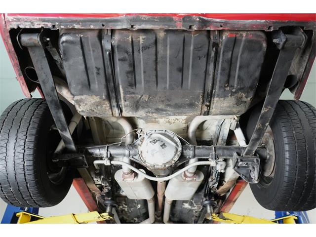 1968 Chevrolet Camaro (CC-2120301) for sale in Homer City, Pennsylvania