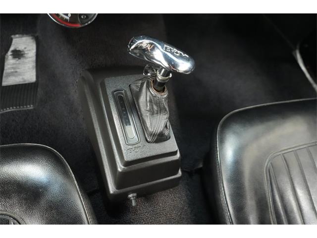 1968 Chevrolet Camaro (CC-2120301) for sale in Homer City, Pennsylvania