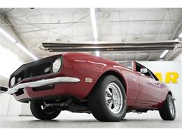 1968 Chevrolet Camaro (CC-2120301) for sale in Homer City, Pennsylvania
