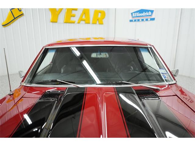 1968 Chevrolet Camaro (CC-2120301) for sale in Homer City, Pennsylvania