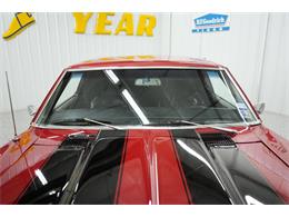 1968 Chevrolet Camaro (CC-2120301) for sale in Homer City, Pennsylvania