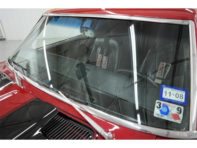 1968 Chevrolet Camaro (CC-2120301) for sale in Homer City, Pennsylvania
