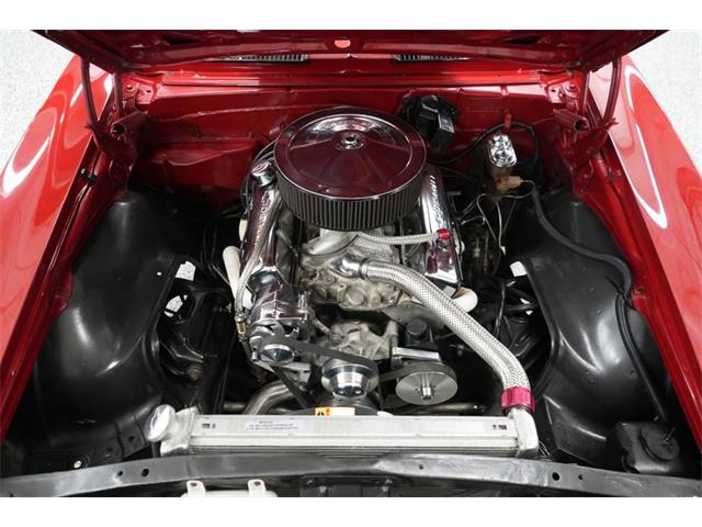 1968 Chevrolet Camaro (CC-2120301) for sale in Homer City, Pennsylvania