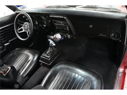 1968 Chevrolet Camaro (CC-2120301) for sale in Homer City, Pennsylvania