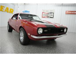 1968 Chevrolet Camaro (CC-2120301) for sale in Homer City, Pennsylvania